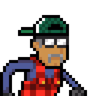Farmer #3431