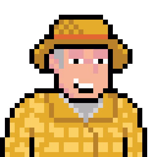Farmer #3432