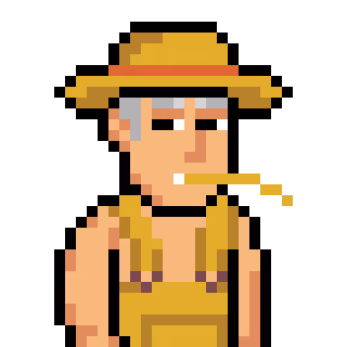 Farmer #3433