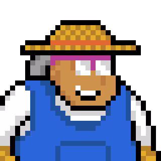 Farmer #3434