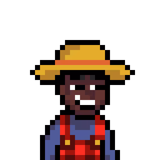 Farmer #3435