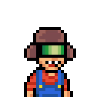 Farmer #3438