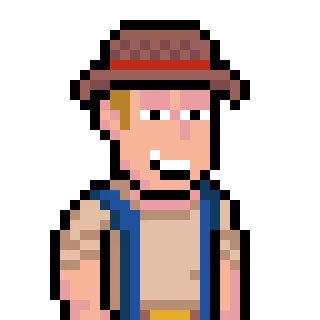 Farmer #3439