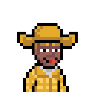 Farmer #3440