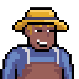 Farmer #3442