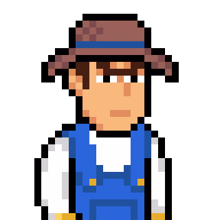 Farmer #3445