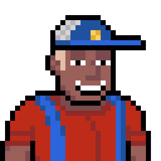 Farmer #3447