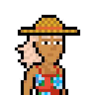 Farmer #3448