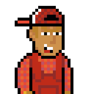 Farmer #3452