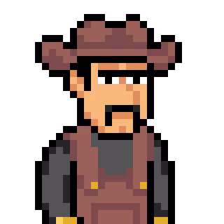 Farmer #3453