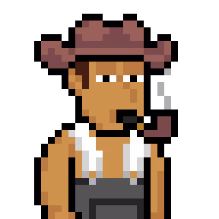 Farmer #3456