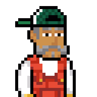 Farmer #3460