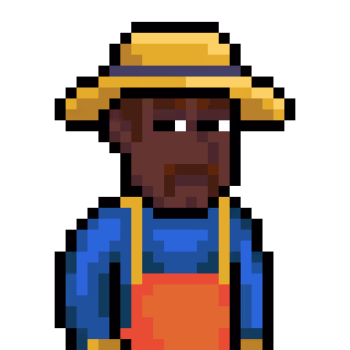 Farmer #3465