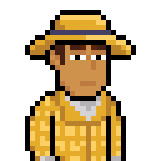Farmer #3467