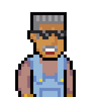 Farmer #347
