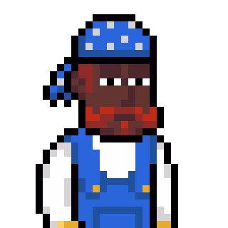Farmer #3473