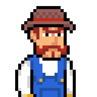 Farmer #3475