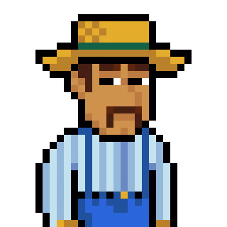 Farmer #3476
