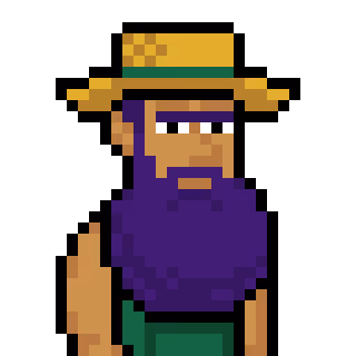 Farmer #3480