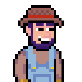 Farmer #3483