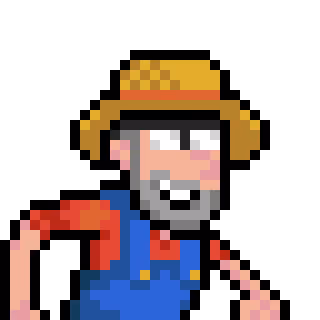 Farmer #3485