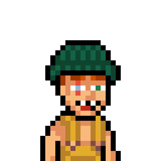 Farmer #3487