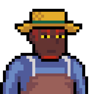 Farmer #3493