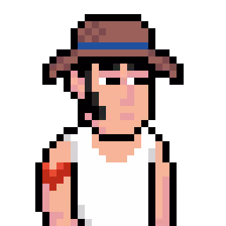 Farmer #3494