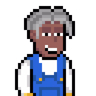 Farmer #3497