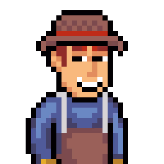 Farmer #3498