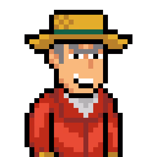 Farmer #351
