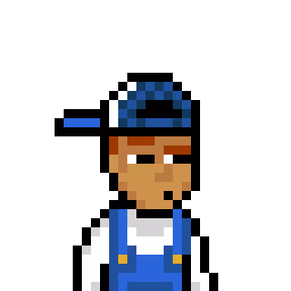 Farmer #3512
