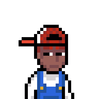 Farmer #3514