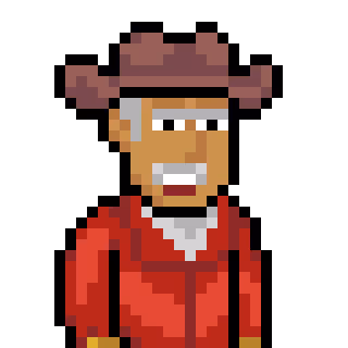 Farmer #3518
