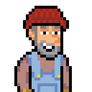 Farmer #3519