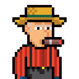 Farmer #3524
