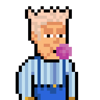 Farmer #3527
