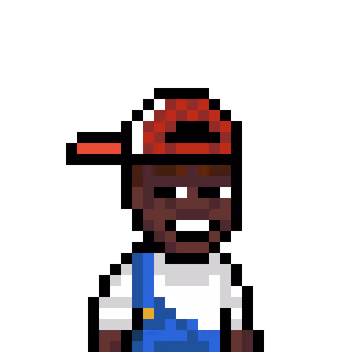 The Kid Farmer #3529