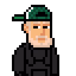 Farmer #3533