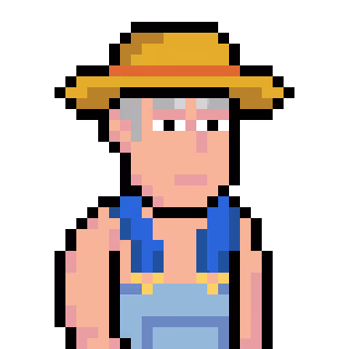 Farmer #3534