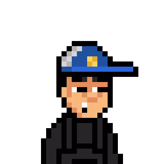 The Kid Farmer #3535