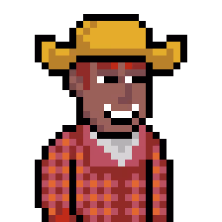 Farmer #3537