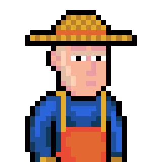 Farmer #3538