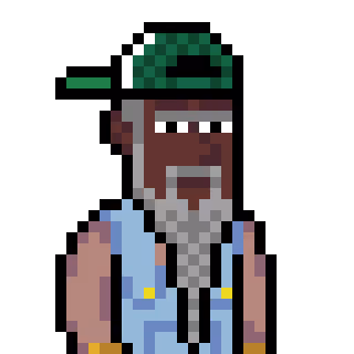 Farmer #3539