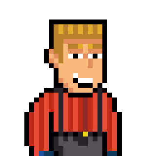 Farmer #3545