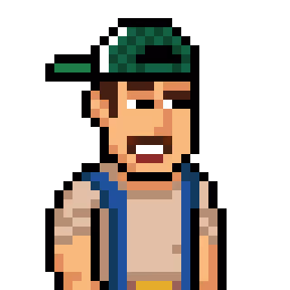 Farmer #3551