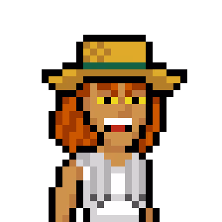 Farmer #3552
