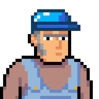 Farmer #3556