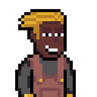 Farmer #3560