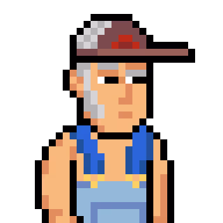 Farmer #3562